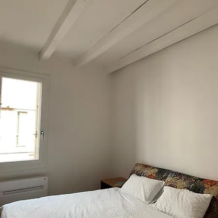Quartiere 11 דירה ויצ'נצה