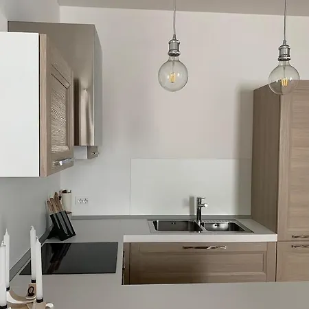 Quartiere 11 דירה ויצ'נצה