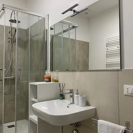 Apartment Quartiere 11 Vicenza