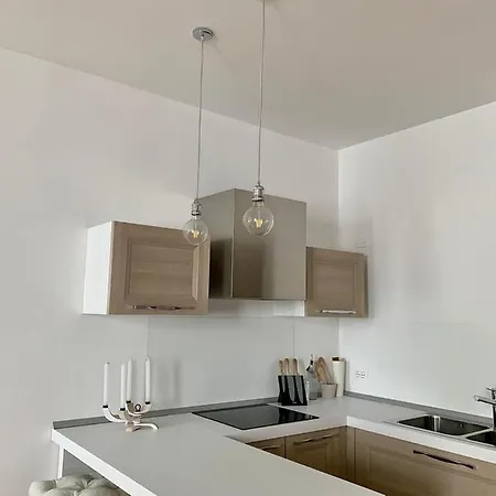 Apartment Quartiere 11 *
