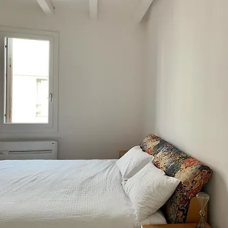 Apartment Quartiere 11 *
