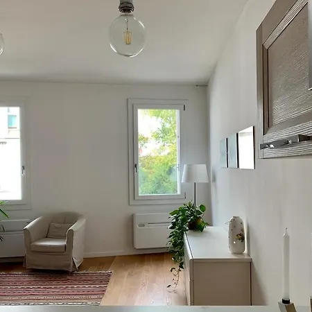 Appartement Quartiere 11 *